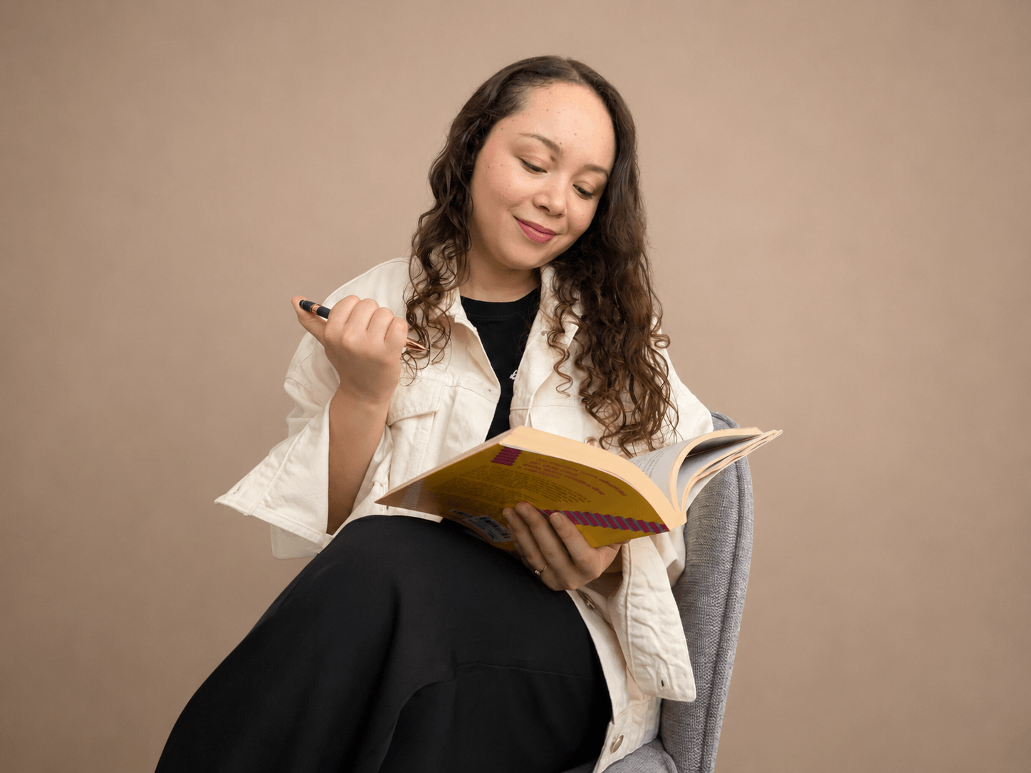 reading